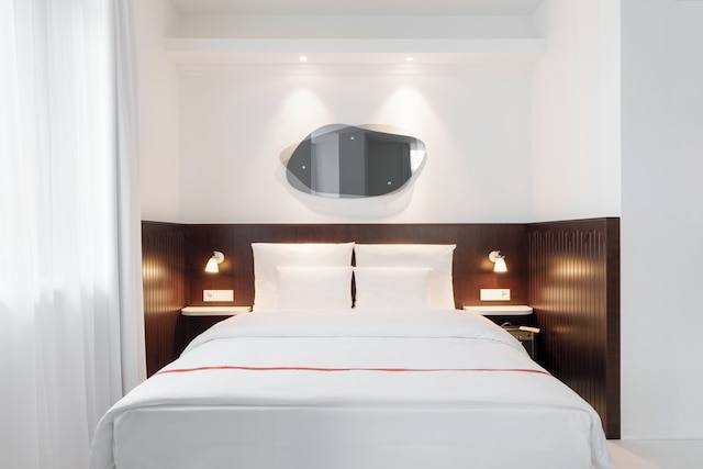 ルビー ハンナ ホテル シュトゥットガルト