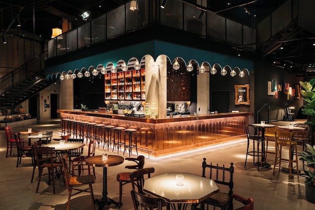 ルビー ハンナ ホテル シュトゥットガルト