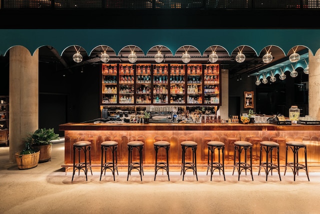 ルビー ハンナ ホテル シュトゥットガルト