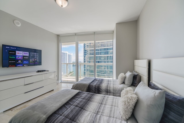 Luxury 2BR Condo at Icon Brickell W（ラグジュアリー2部屋コンドミニアムat Icon Brickell W）