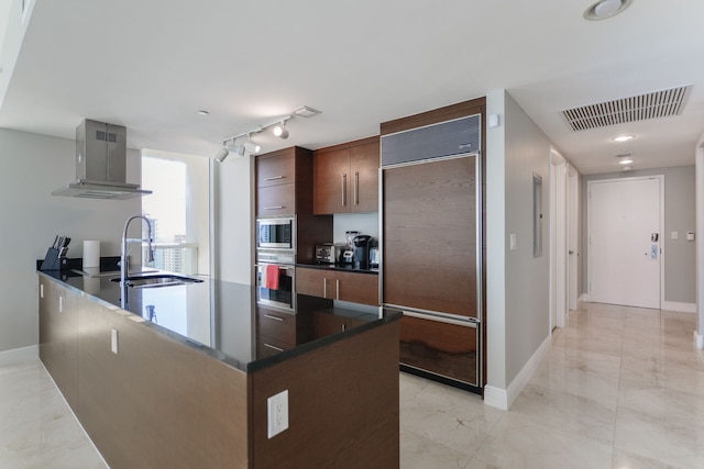 Luxury 2BR Condo at Icon Brickell W（ラグジュアリー2部屋コンドミニアムat Icon Brickell W）