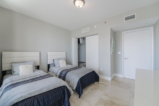 Luxury 2BR Condo at Icon Brickell W（ラグジュアリー2部屋コンドミニアムat Icon Brickell W）