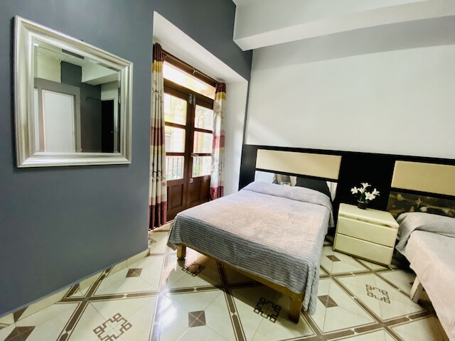 フォスト・セントロ・ヒストリコ