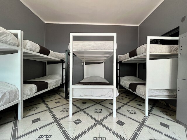 フォスト・セントロ・ヒストリコ