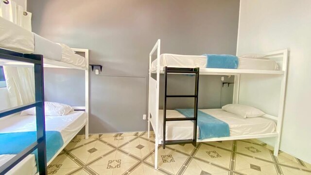 フォスト・セントロ・ヒストリコ