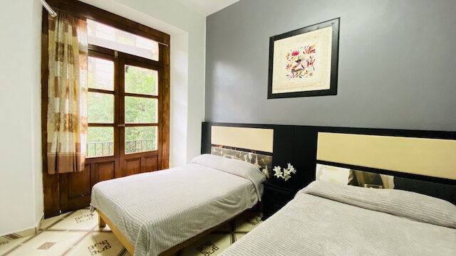 フォスト・セントロ・ヒストリコ