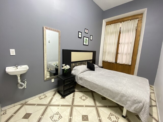 フォスト・セントロ・ヒストリコ