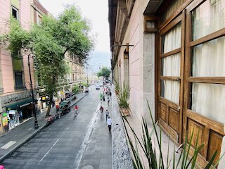 フォスト・セントロ・ヒストリコ