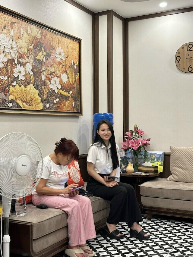 ザ・コージー・イン・ハノイ・ホテル