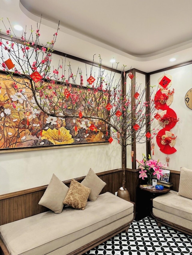 ザ・コージー・イン・ハノイ・ホテル