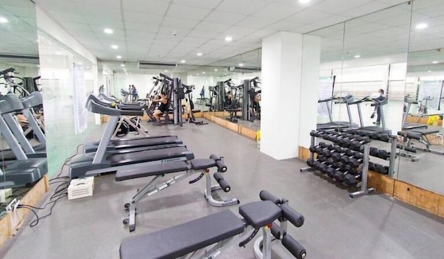 グラス・レジデンス・ステイケーション-T&M