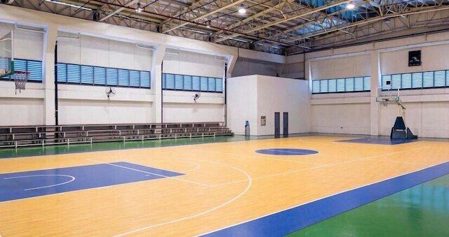 グラス・レジデンス・ステイケーション-T&M