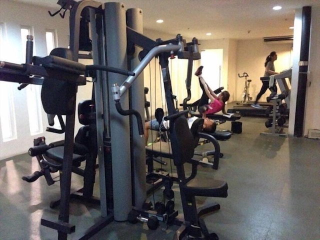 グラス・レジデンス・ステイケーション-T&M