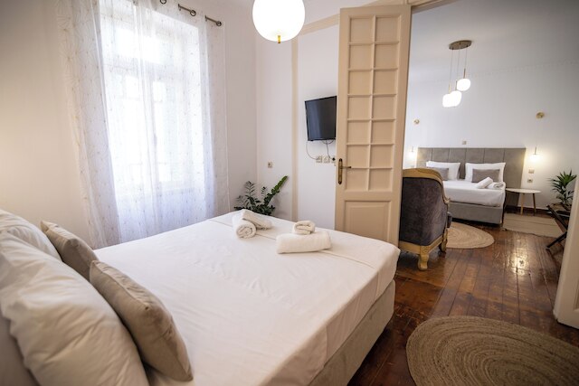 アペイロン・アクロポリス・スイーツ