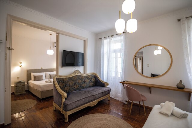 アペイロン・アクロポリス・スイーツ