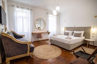 アペイロン・アクロポリス・スイーツ