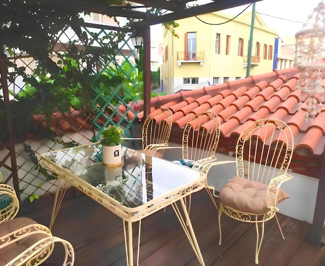 アペイロン・アクロポリス・スイーツ