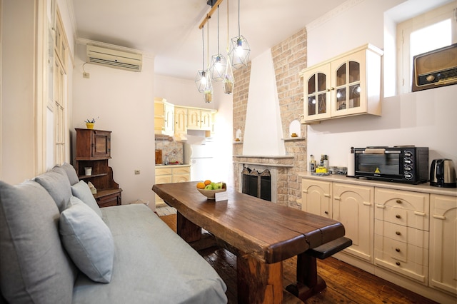 アペイロン・アクロポリス・スイーツ