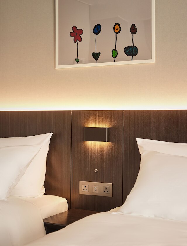 HOMES Stay Myeongdong