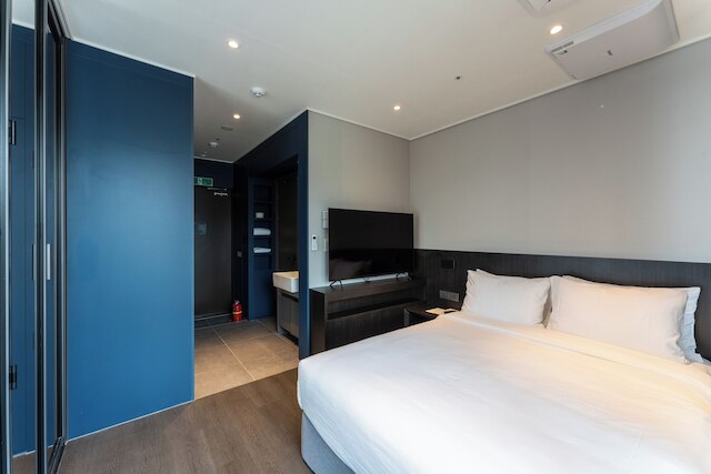 HOMES Stay Myeongdong