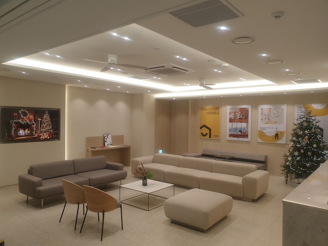 HOMES Stay Myeongdong