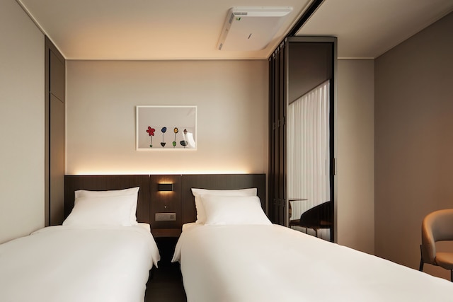 HOMES Stay Myeongdong