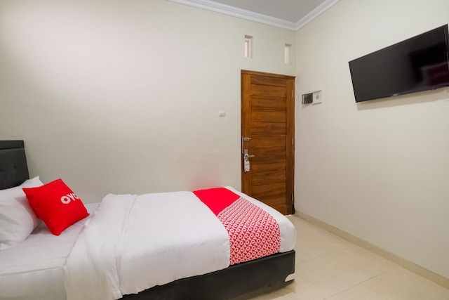 OYO  90045 アンナフィ アパーテル