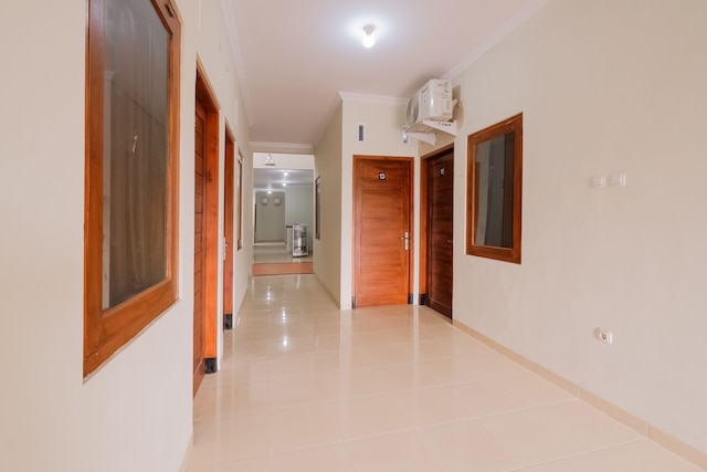 OYO  90045 アンナフィ アパーテル