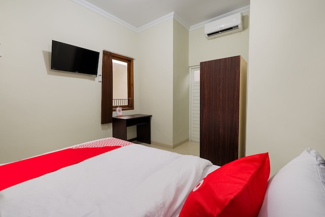 OYO  90045 アンナフィ アパーテル