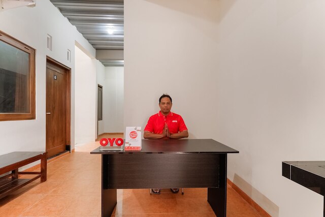 OYO  90045 アンナフィ アパーテル