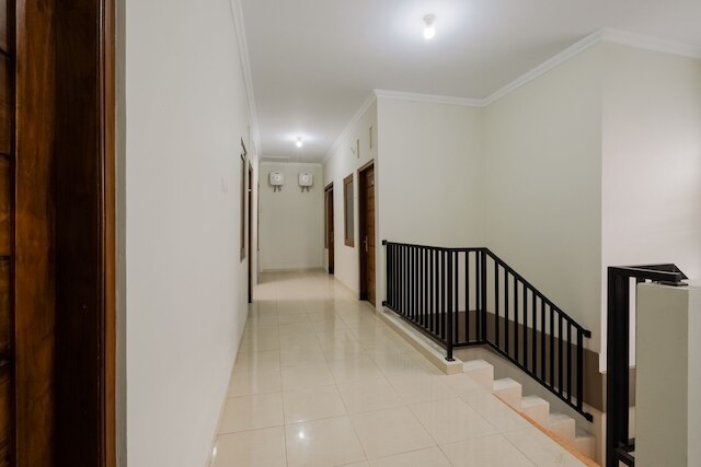 OYO  90045 アンナフィ アパーテル