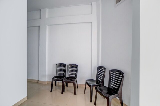 ホテル O アダ ゲスト ハウス