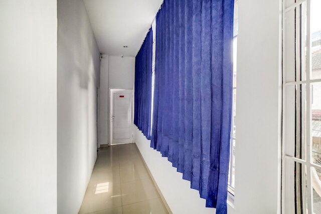 ホテル O アダ ゲスト ハウス