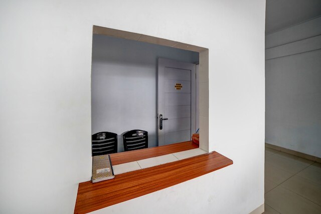 ホテル O アダ ゲスト ハウス