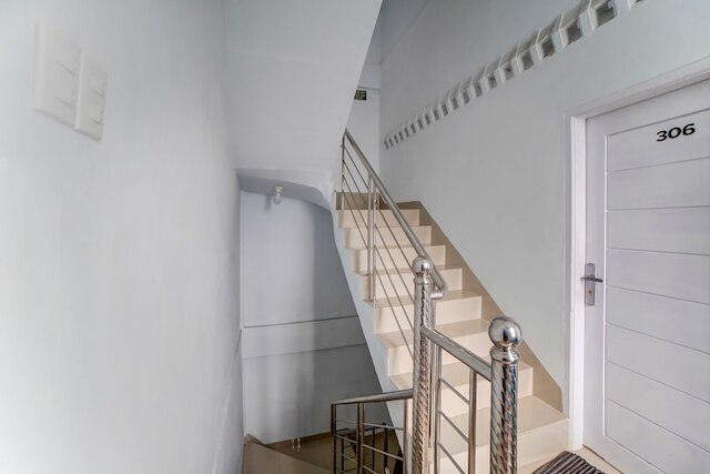 ホテル O アダ ゲスト ハウス