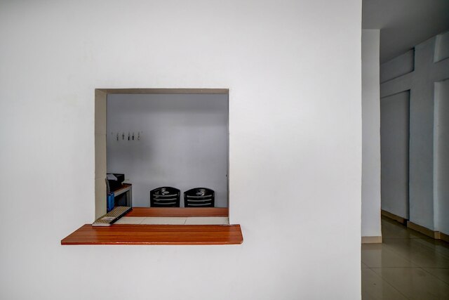 ホテル O アダ ゲスト ハウス