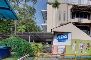 ホテル O アダ ゲスト ハウス