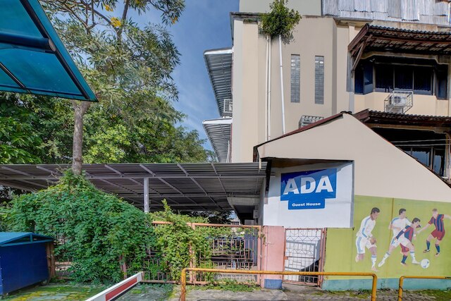 ホテル O アダ ゲスト ハウス