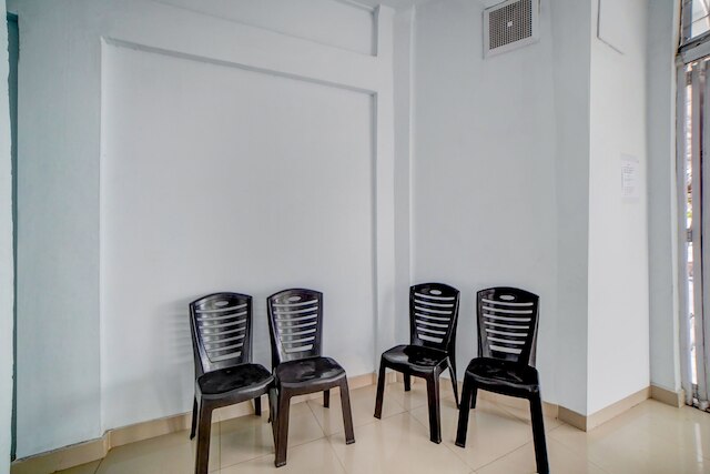 ホテル O アダ ゲスト ハウス