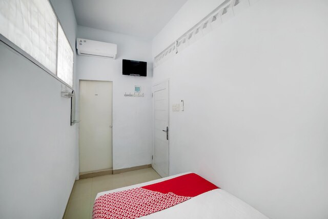 ホテル O アダ ゲスト ハウス