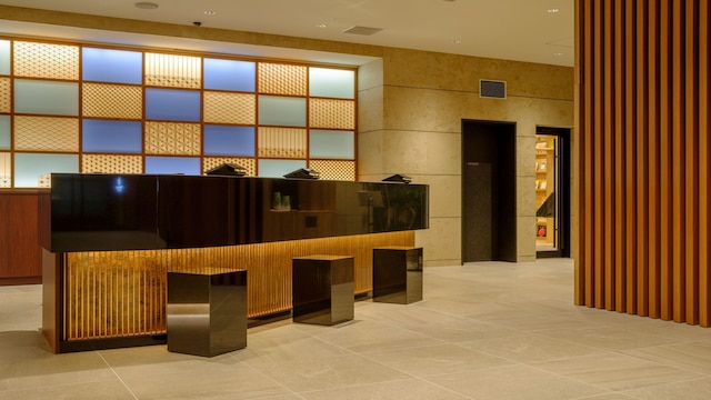 トーセイホテル ココネ築地銀座プレミア