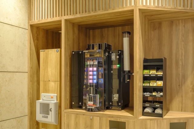 トーセイホテル ココネ築地銀座プレミア