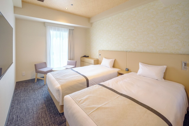 トーセイホテル ココネ築地銀座プレミア