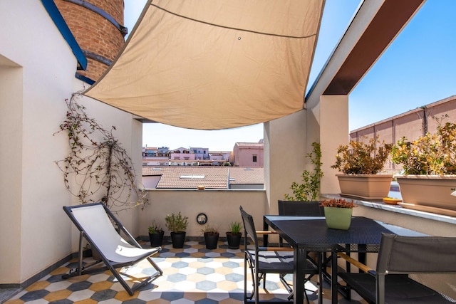 ワンダフルイタリーのポモドーロハウス・アロ・スパスモ