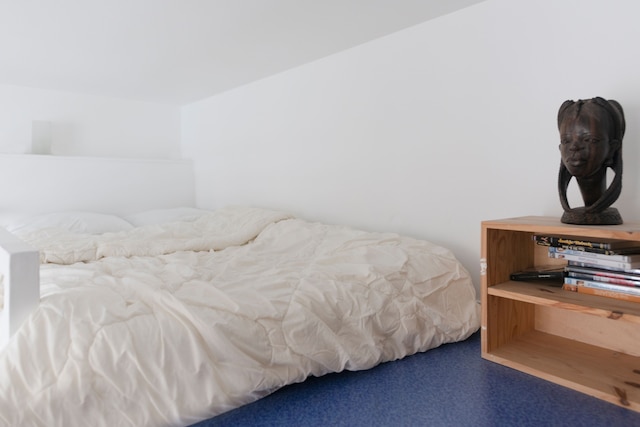 サンジェルマン・バック・レジデンス