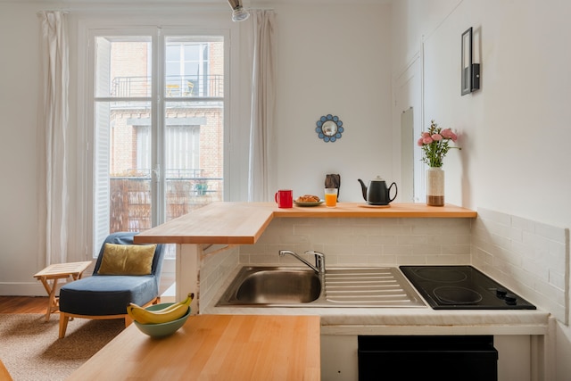 サンジェルマン・バック・レジデンス