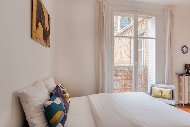 サンジェルマン・バック・レジデンス