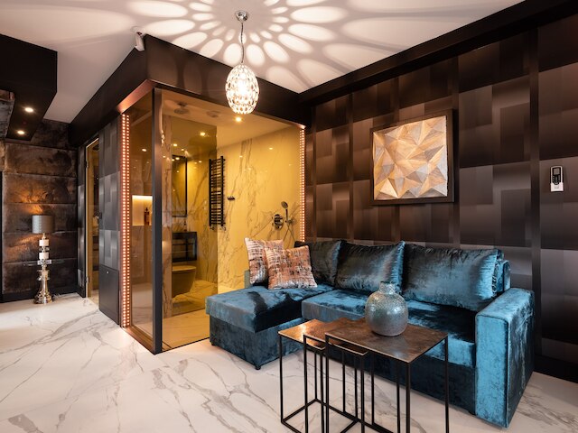 アートスイーツラグジュアリーホテル