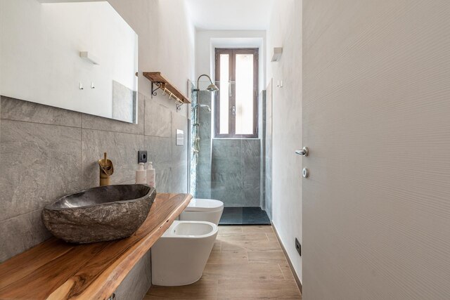 カーサ カレッシーノ ア バッラル バイ ワンダフル イタリー