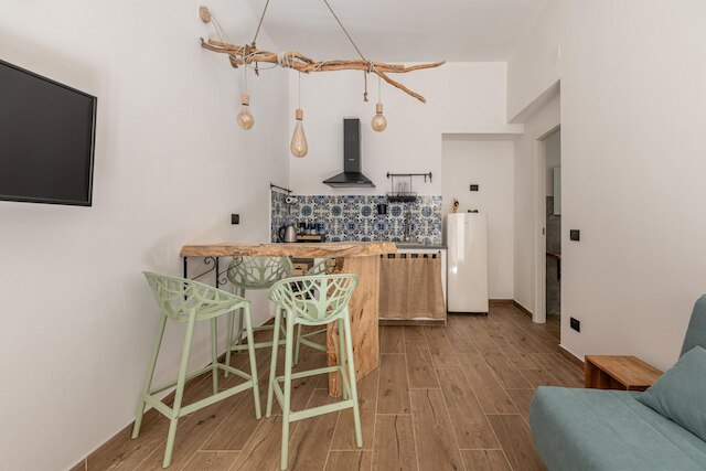 カーサ カレッシーノ ア バッラル バイ ワンダフル イタリー